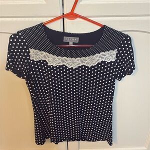 Laura blouse